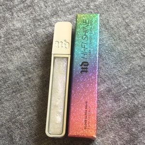Urban Decay Hi-Fi Shine Lip Gloss in Star Stunner